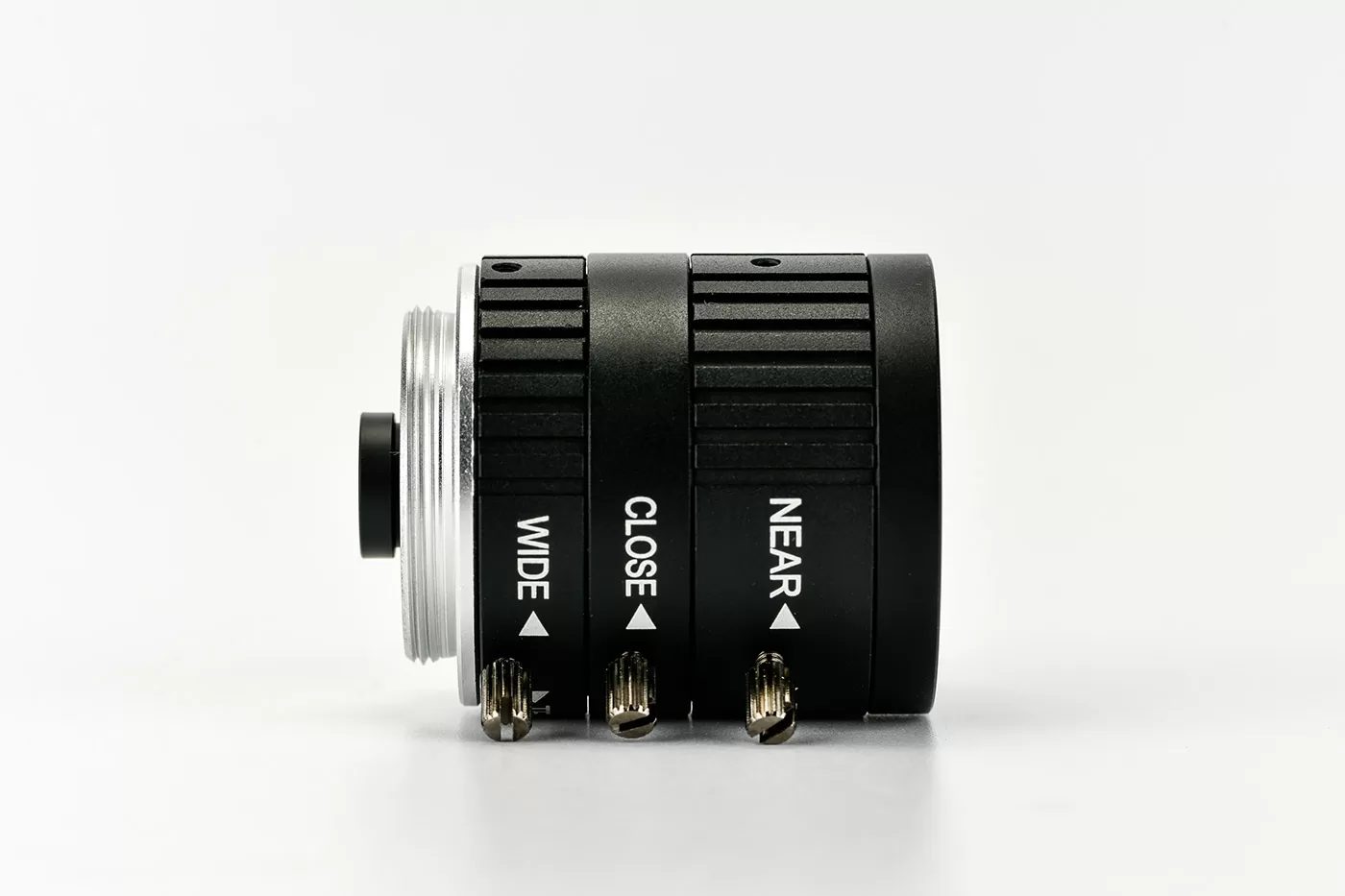 8MP 3X 3.6-10mm zoom security camera lens/ITS lens