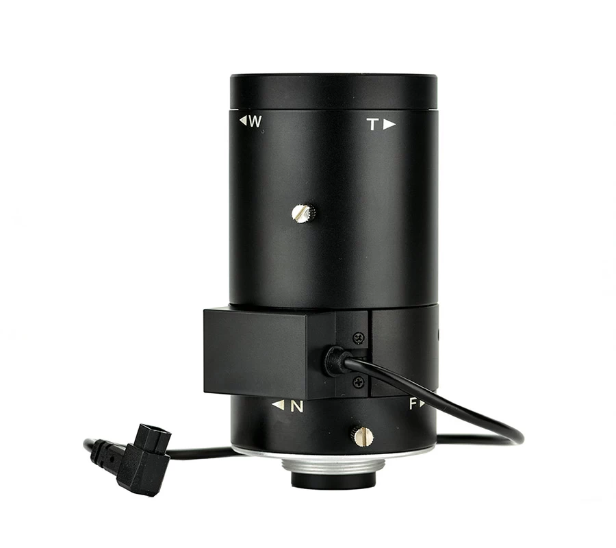 Security & Surveillance Lenses(CCTV / ITS) Security & Surveillance Lenses(CCTV / ITS)