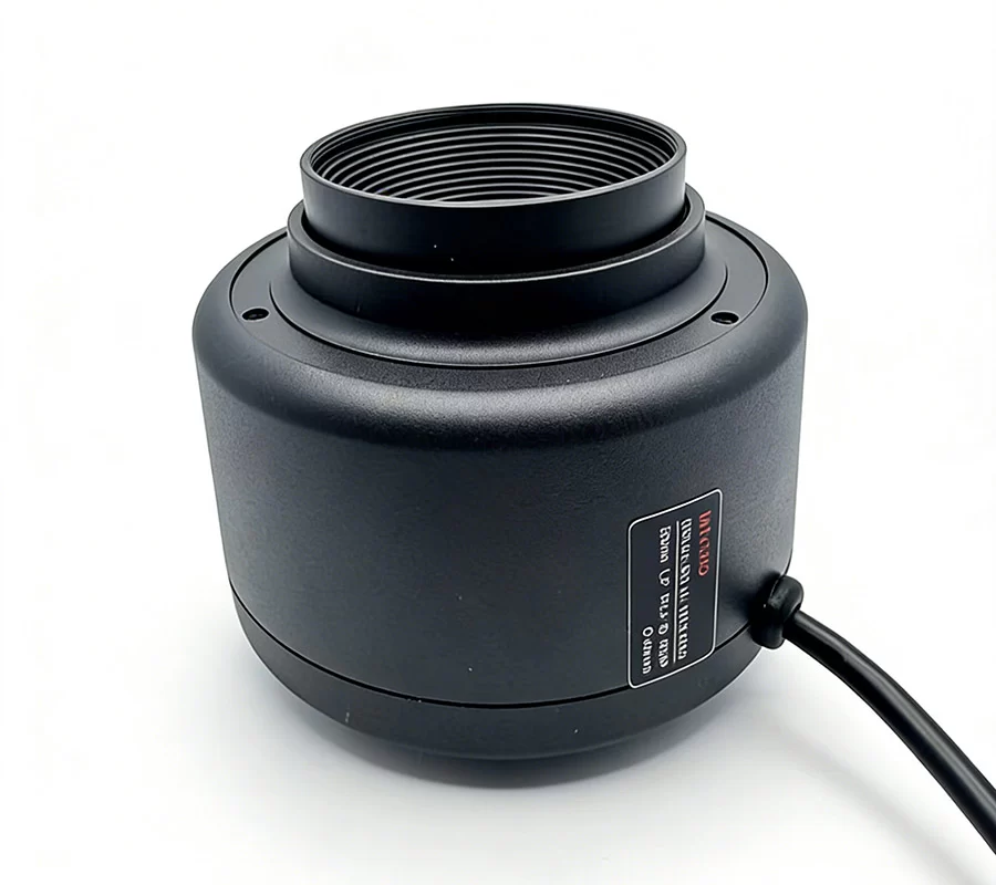 Machine Vision Lenses Machine Vision Lenses