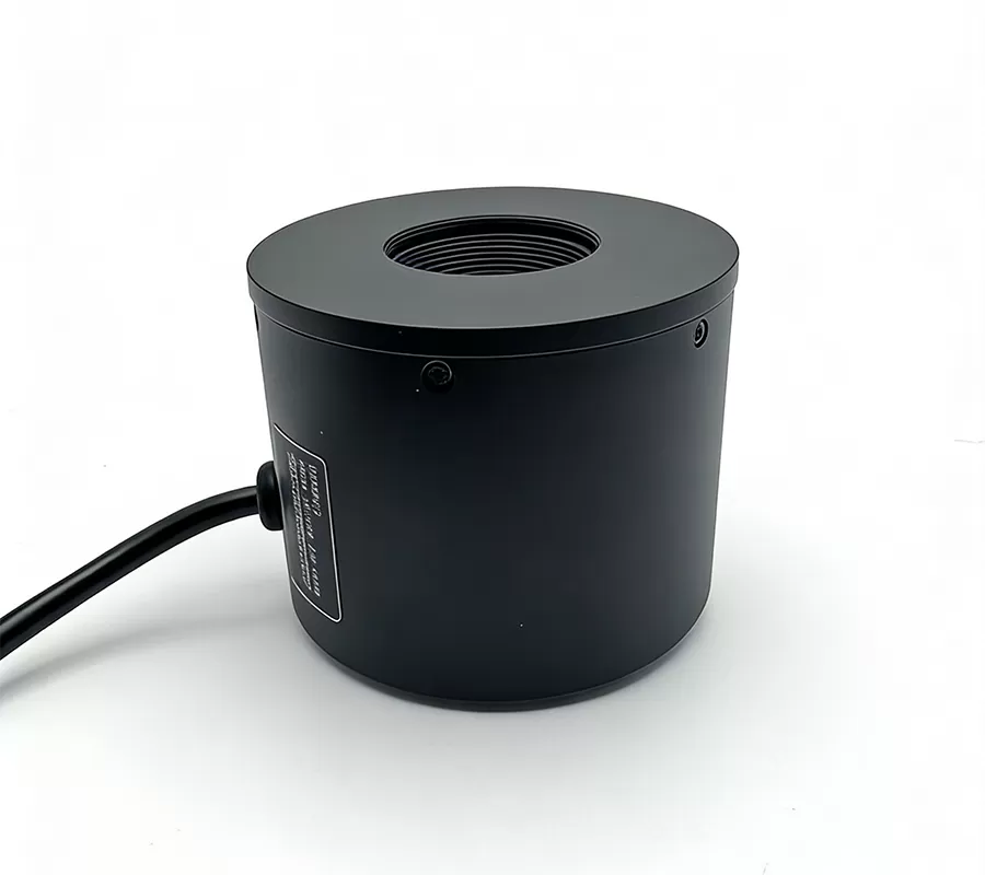 Electric Autofocus FA Lens 16mm C-Mount ROI Tracking for Robotic Vision