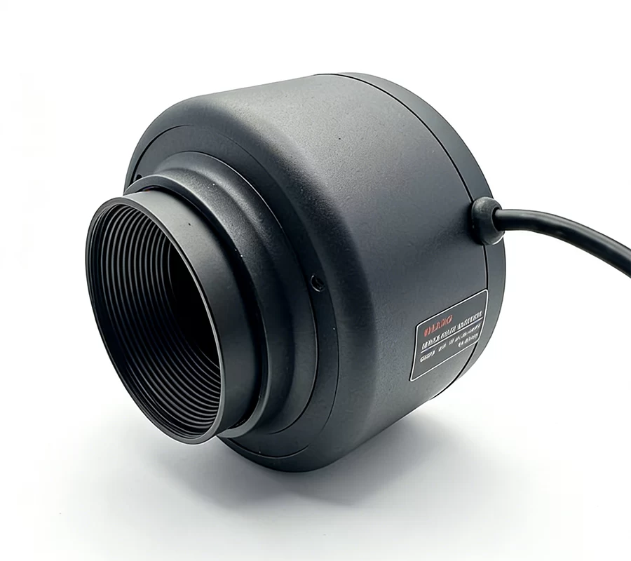 Liquid Lens Integration: Enhancing 1.2-Inch Autofocus Machine Vision Performance
