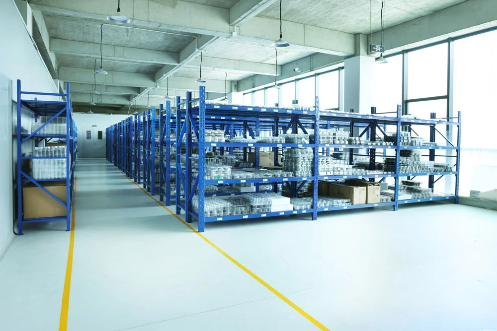 Josight Optics Factory China