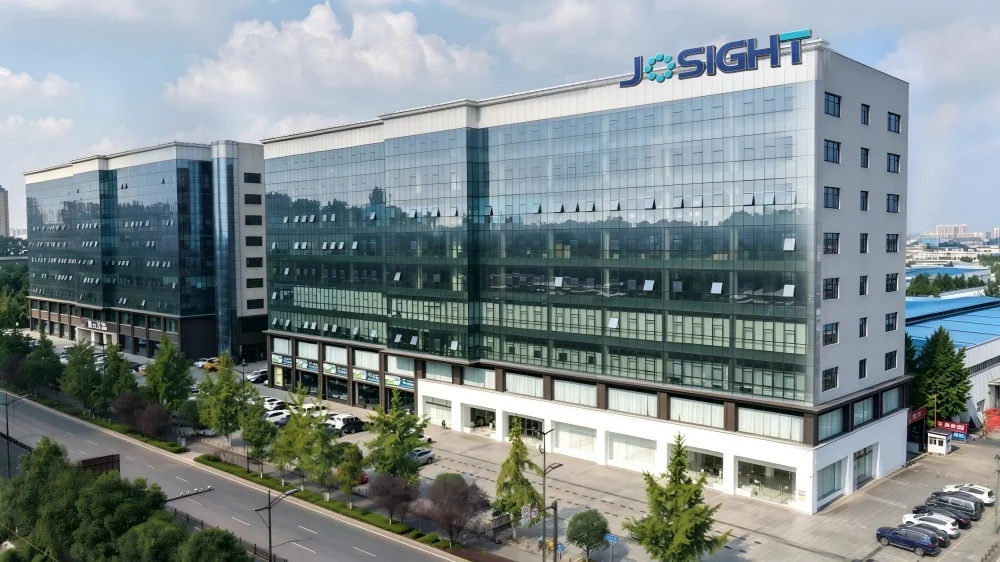 About Josight