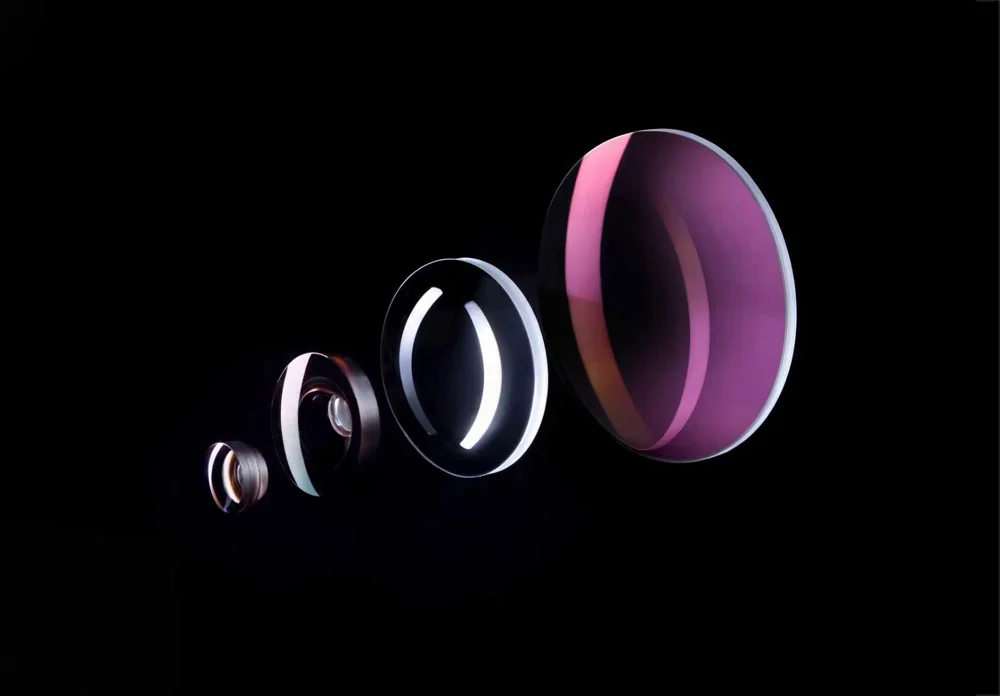 Optical Components