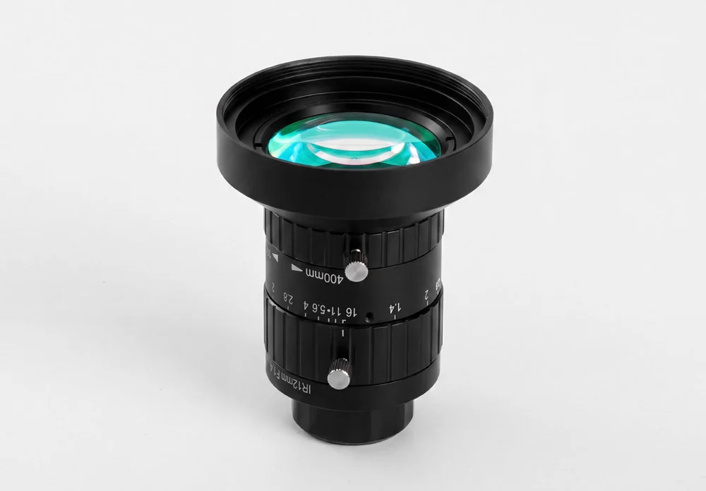 Lens Assemblies